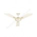 Usha Ceiling Fan Ivory Vetra